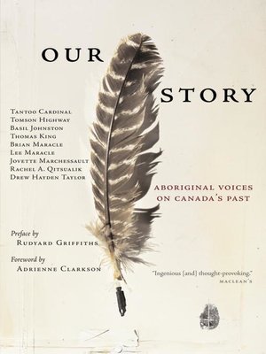 Our Story - ebook